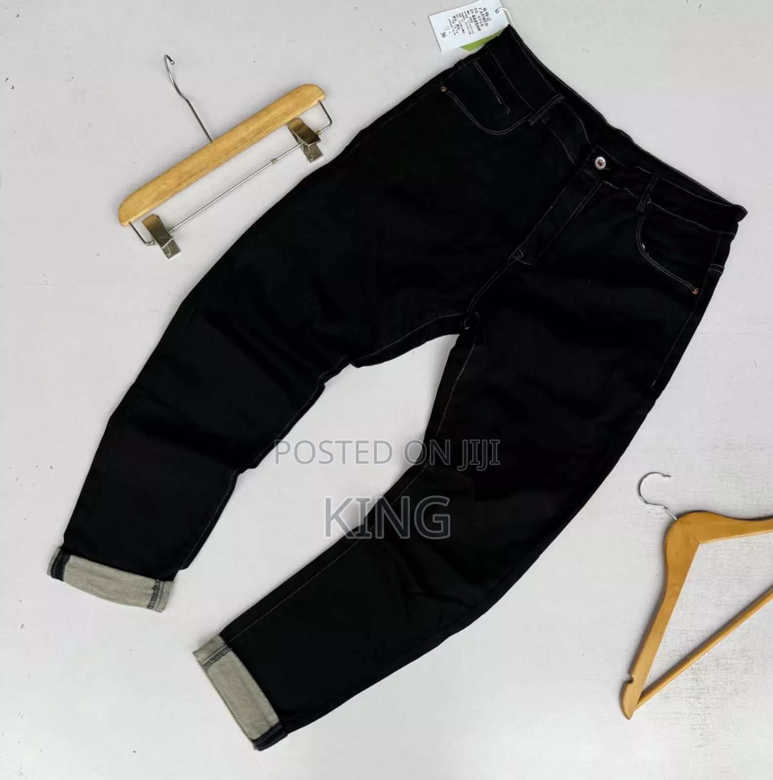 Vogue Best Jeans