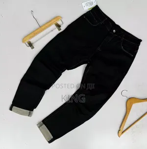 Vogue Best Jeans