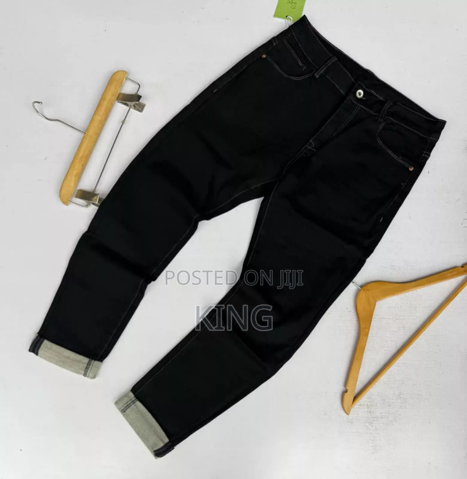 Vogue Best Jeans