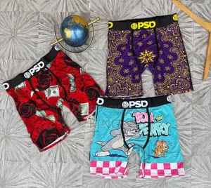 Elated Ethika Boxers