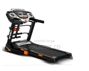 Sport Treadmill