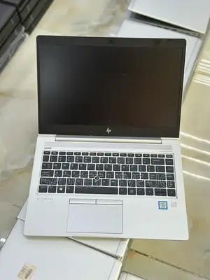 Laptop HP EliteBook 840 G6 16GB Intel Core I7 SSD 512GB