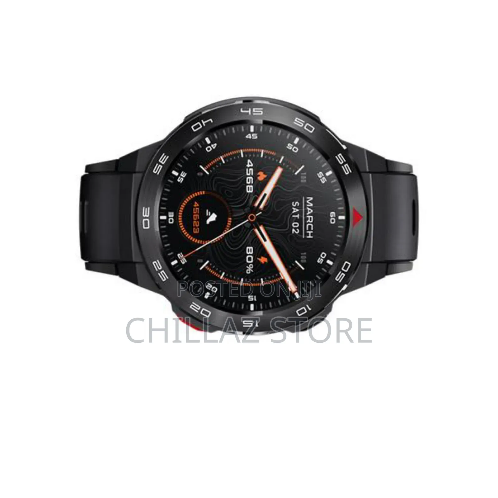 Mibro Gs Pro Smart Watch.