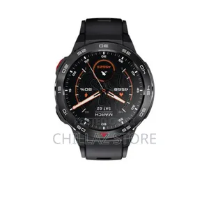 Mibro Gs Pro Smart Watch.