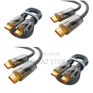 Porodo 27w Pd Braindead Cable.