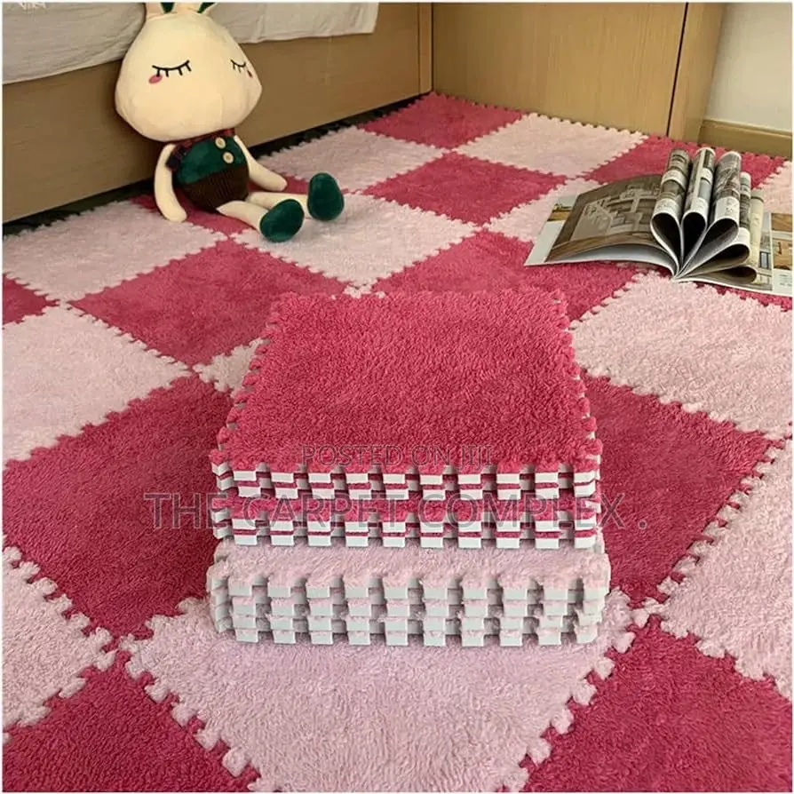 Kids Carpets Squaremeter