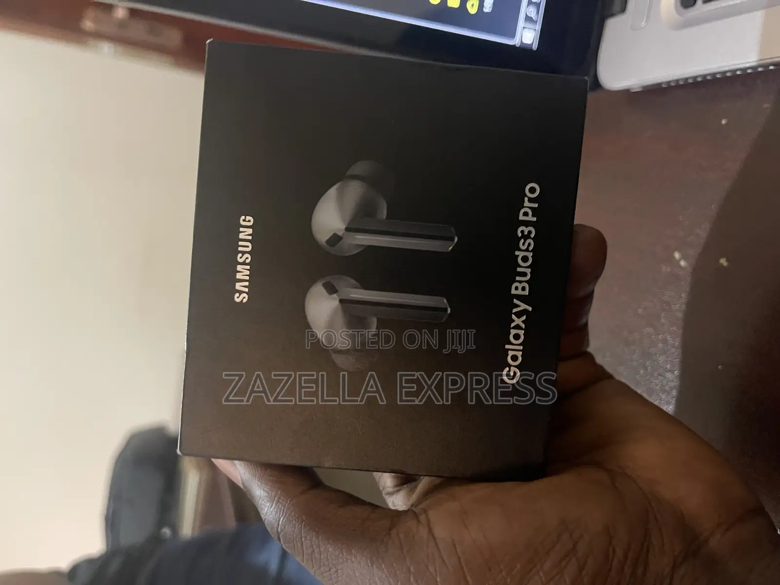 Galaxy Buds 3 Pro