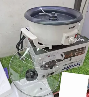 Coffee Roaster