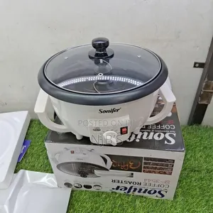 Coffee Roaster