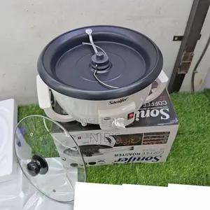 Coffee Roaster