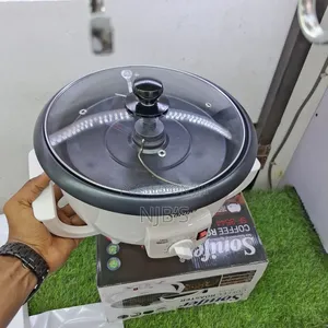 Coffee Roaster