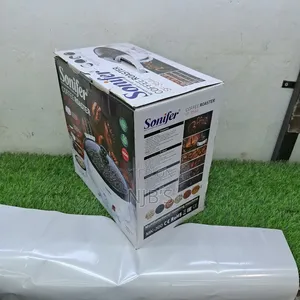 Coffee Roaster