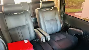 Super Custom for Hire