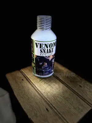 Venom Snake Repellant