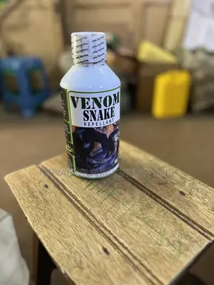 Venom Snake Repellant