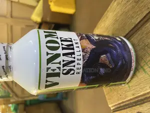 Venom Snake Repellant