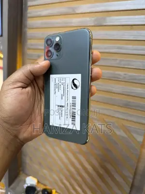 Apple iPhone 11 Pro 64 GB Green