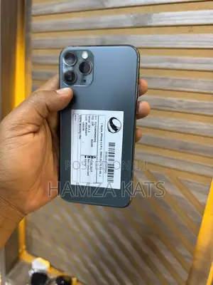 Apple iPhone 11 Pro 64 GB Green