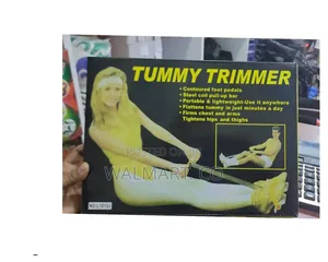 Tummy Trimmer