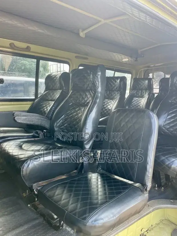 Executive Drone Vans for Hire