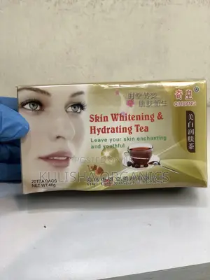 Skin Glow Tea -Chemicalfree -Skin Glow