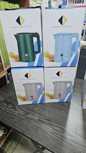 PTL Electric Kettle