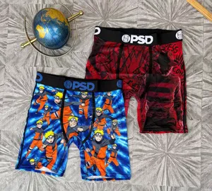 Bold Ethika Boxers