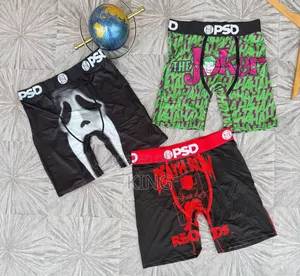 Couture Ethika Boxers