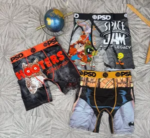 Couture Ethika Boxers