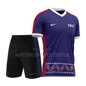 Nike Jersey T90