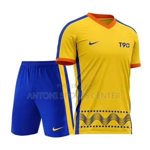 Nike Jersey T90