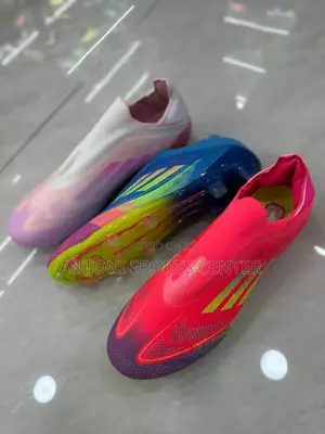 Adidas X Original One