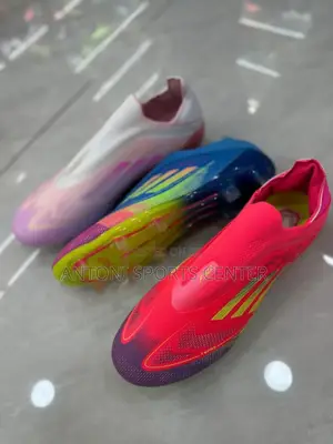 Adidas X Original One