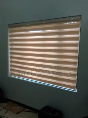Affordable Zebra Blinds in All Colors