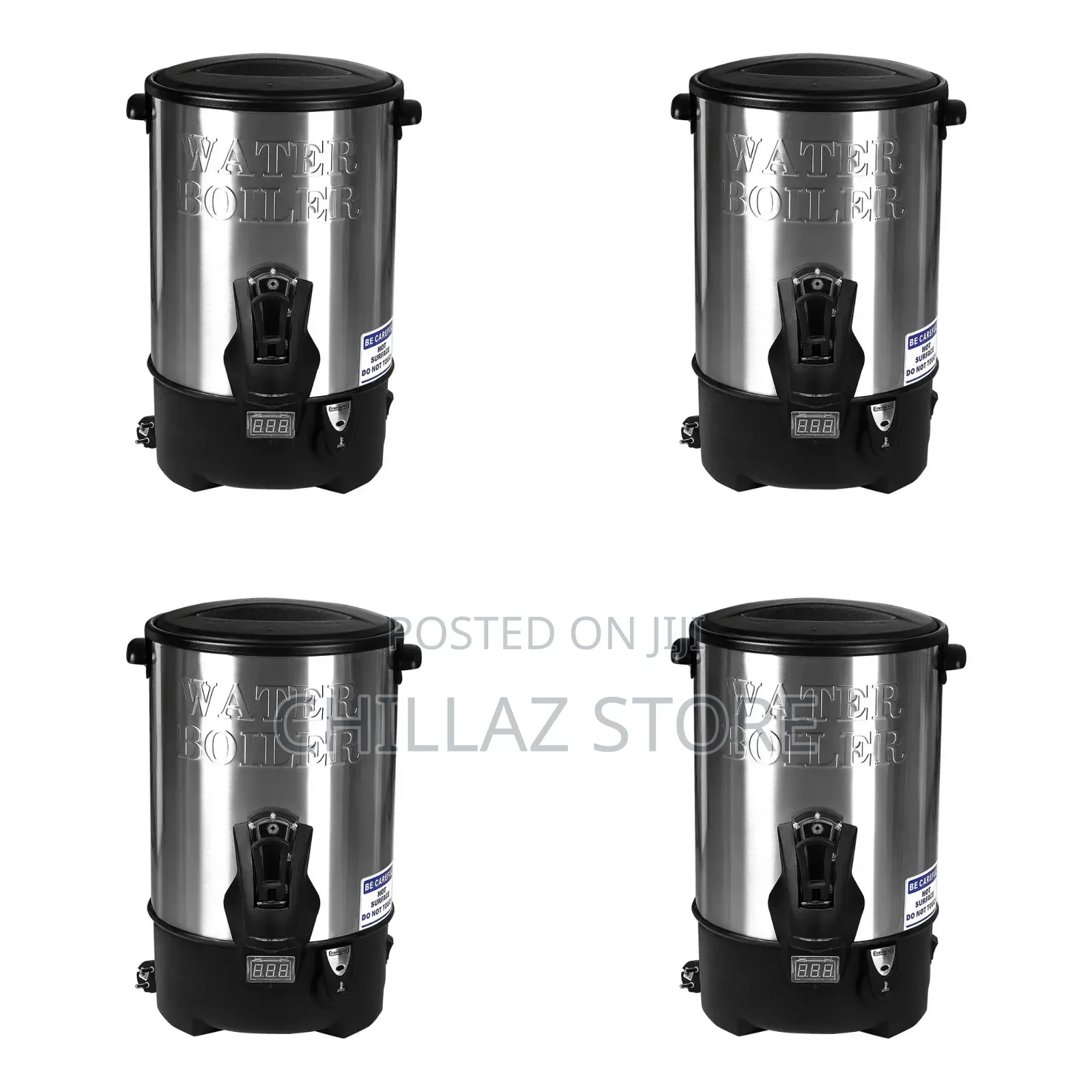 20l Commercial Hot Water Boiler.