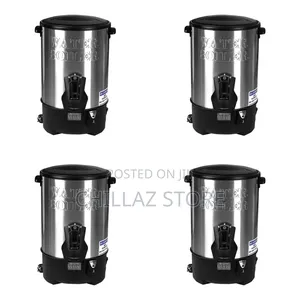 20l Commercial Hot Water Boiler.