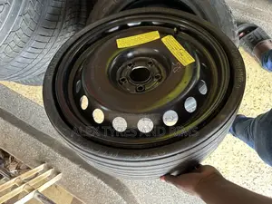 Spare Tyre for Car
