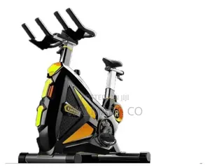 Exercise Spinning Bike(Heavy Duty)