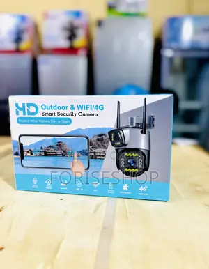 360 Rotation Camera Hd