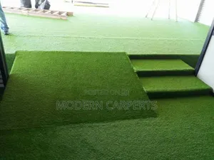 Sric Artificial Turf