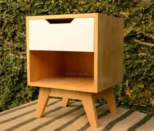 Standard Size Bed Side Drawer Call Us On