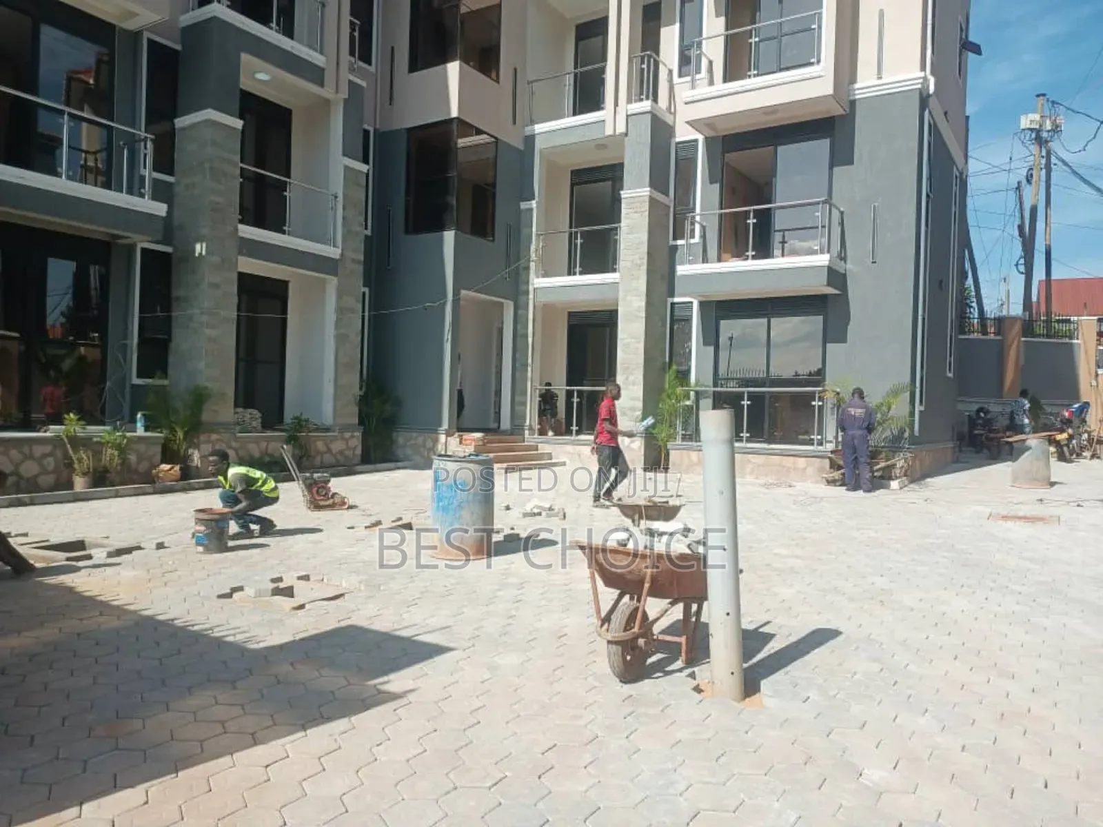 Professional Paver Installation Every Time