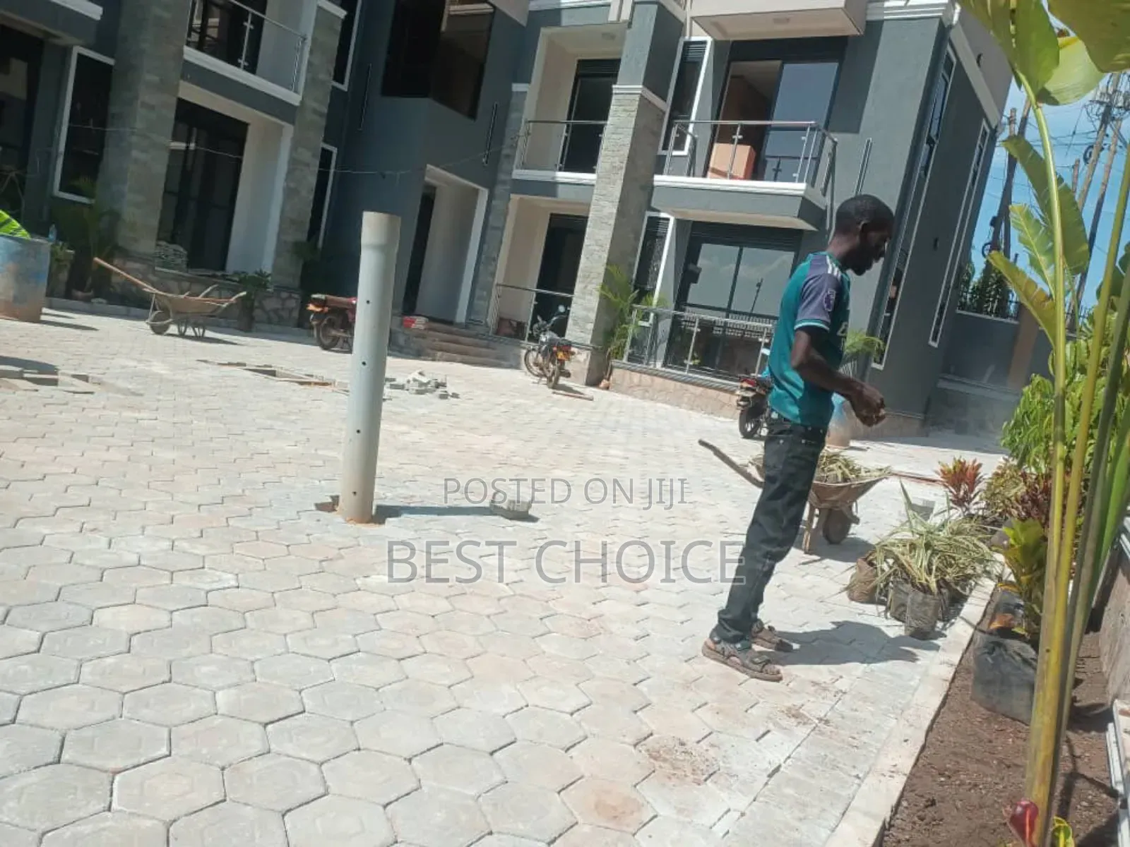 Professional Paver Installation Every Time