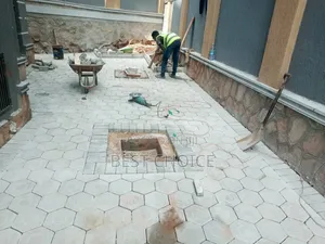 Professional Paver Installation Every Time