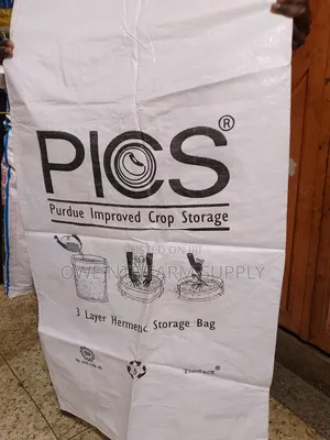 Pecs Bags Storage 100kg