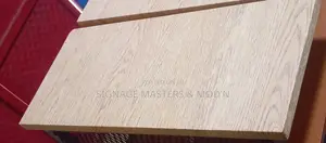 Mini Metal Center Table