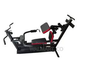 Home Station Full Gym