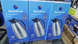 Simbaland Vacuum Jug / Flask