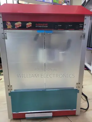 Global Star High Quality Popcorn Machine/Electronic Popcorn Machine