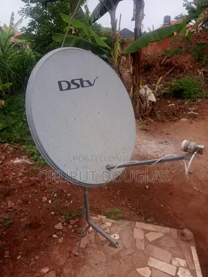 Dstv, Startimes ,Azam and Other Satellites